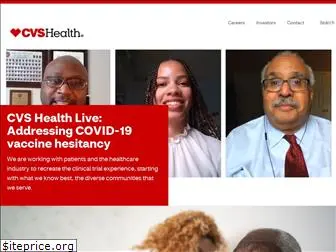 cvshealth.com