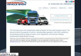 cvshow.com