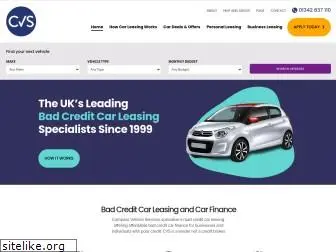 cvsltd.co.uk