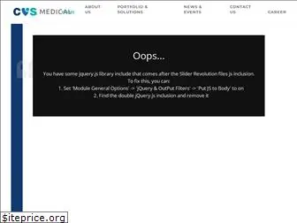 cvsmedical.com.my