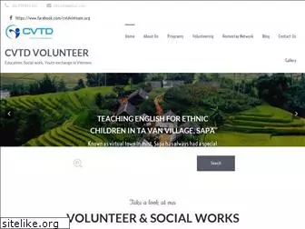 cvtdvietnam.org