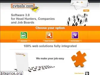 cvtools.com