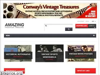 cvtreasures.com