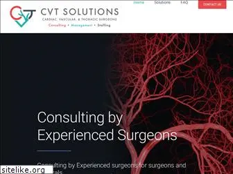 cvtsurgeons.com