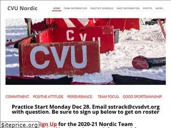 cvunordic.com