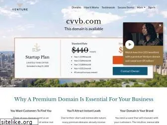 cvvb.com