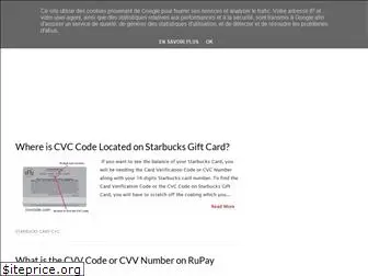 cvvcode.com