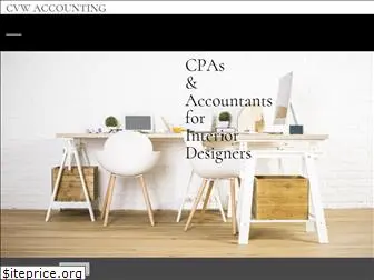 cvwaccountinginc.com