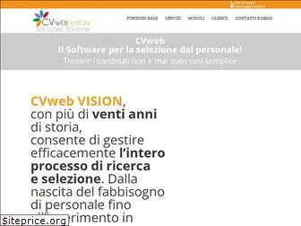 cvweb.it