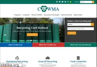 cvwma.com