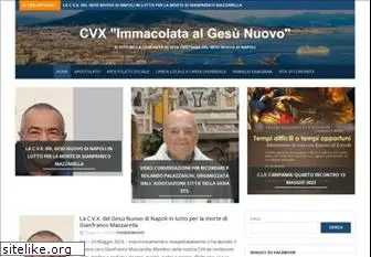 cvxgesunuovo.it