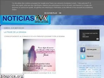 cvxmexico.blogspot.mx