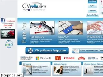 cvyolla.com