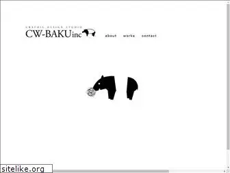 cw-baku.com