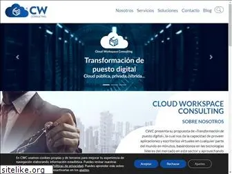 cw-consulting.es