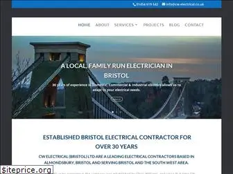 cw-electrical.co.uk