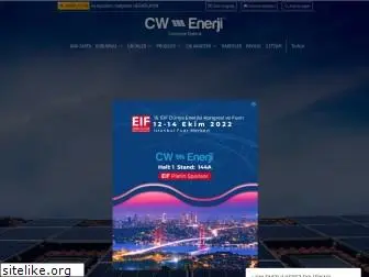 cw-enerji.com