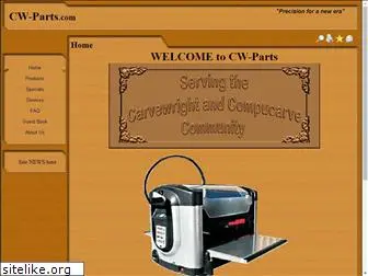 cw-parts.com