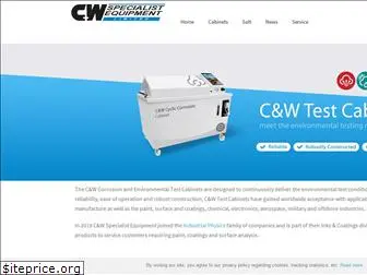 cw-spec.com