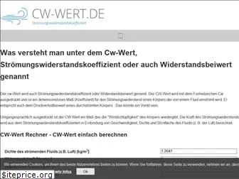 cw-wert.de
