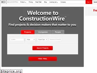 cw.buildcentral.com