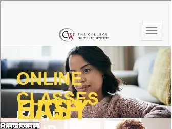 cw.edu