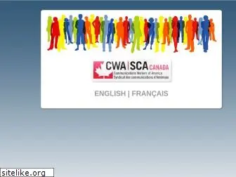 cwa-scacanada.ca