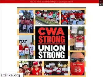 cwa3122.org