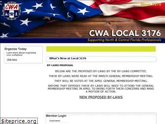 cwa3176.org