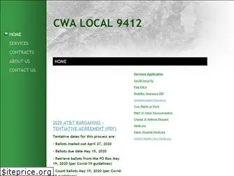 cwa9412.org