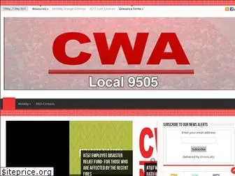 cwa9505.com