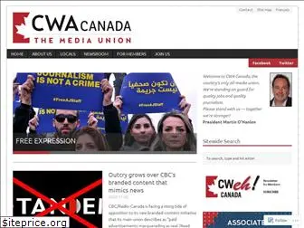 cwacanada.ca