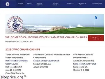 cwacgolf.org