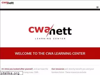 cwanett.weebly.com