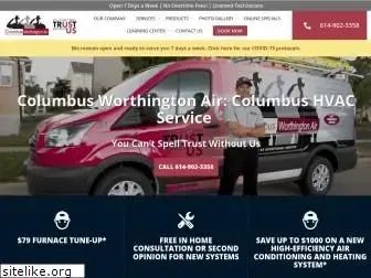 cwaohio.com