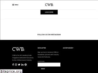 cwb-online.co.uk
