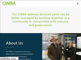 cwba.org.au