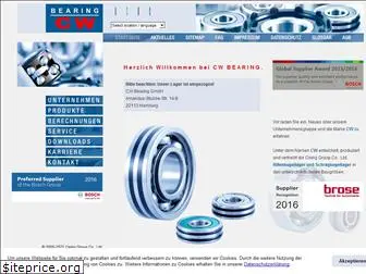 cwbearing.de