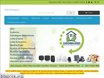 cwbembalagens.com.br