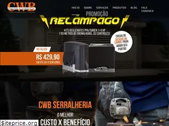 cwbportoes.com.br