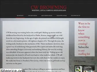cwbrowning.com