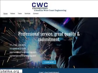 cwc-engineering.com