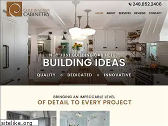 cwcabinetry.com