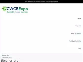 cwcbexpo.com