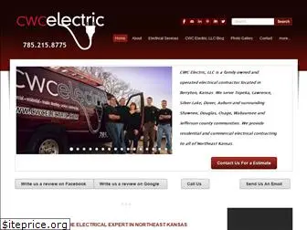 cwcelectric.com