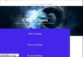 cwcghana.com