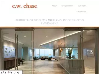 cwchase.com