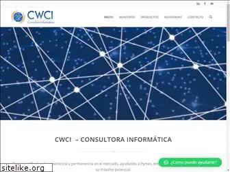cwci.com.ar