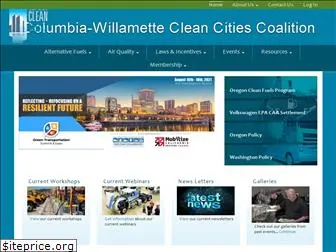 cwcleancities.org
