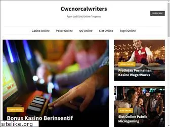 cwcnorcalwriters.org